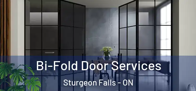 Bi-Fold Door Services Sturgeon Falls - ON