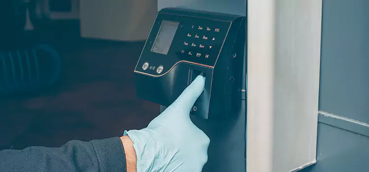 Access Control Installation Sturgeon Falls
