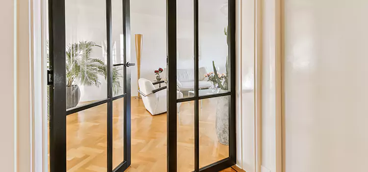 Bifold Door Replacement Sturgeon Falls