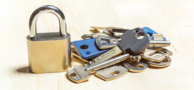 Why Choose Our Broken Key Services in Sturgeon Falls, ON?