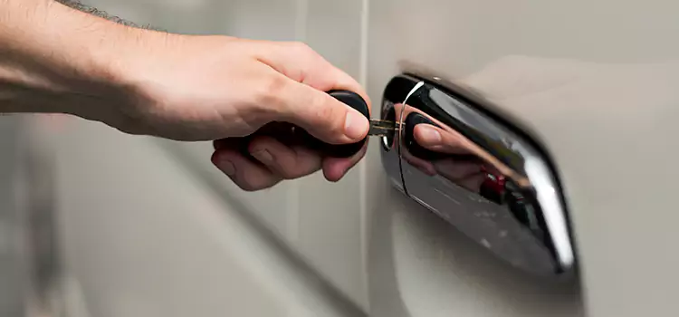 Why Choose Our Auto Locksmith Team in Sturgeon Falls, ON?