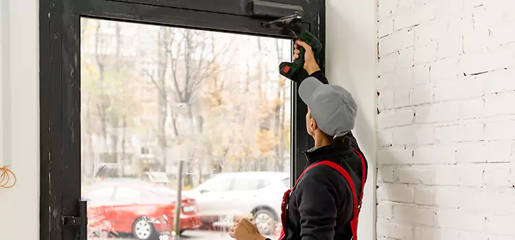 Comprehensive Door Closer Services in Sturgeon Falls, ON