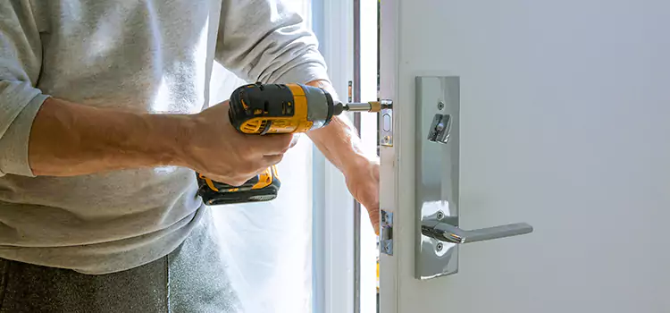 Door Knob Lock Repair Sturgeon Falls