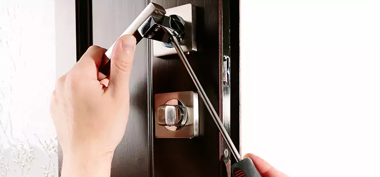 Door Lock Replacement Service Sturgeon Falls