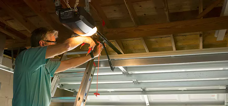 Garage Door Opener Sales and Installation Sturgeon Falls