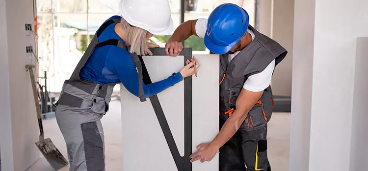 Why Choose Us for Door Panel Services in Sturgeon Falls, ON?
