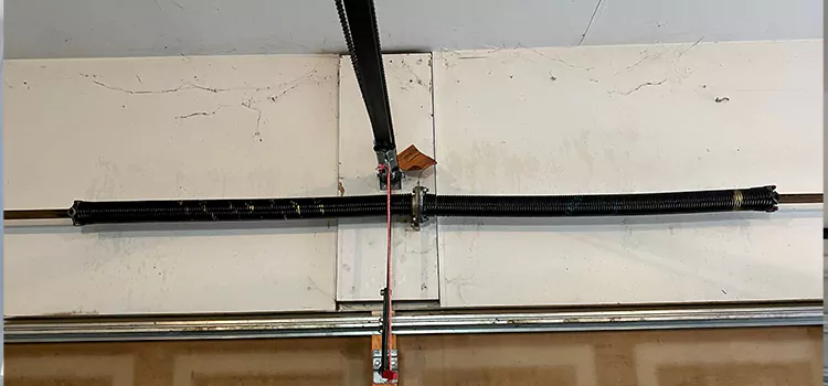 Garage Door Cable Repair Near Me in Sturgeon Falls, ON