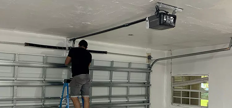 Garage Door Opener Repair Near Me in Sturgeon Falls, ON