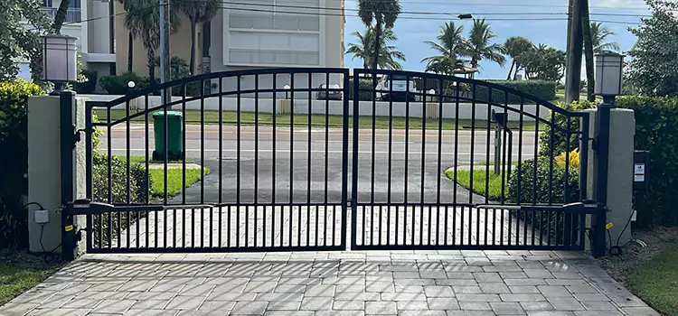 Gate Opener Replacement Near Me in Sturgeon Falls, ON