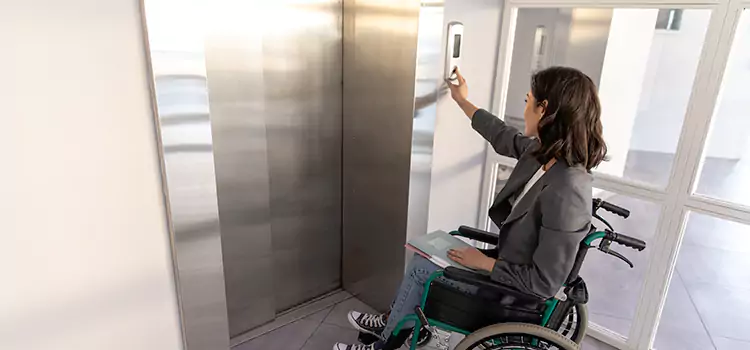 Benefits of Modern Handicap Door Systems in Sturgeon Falls, ON