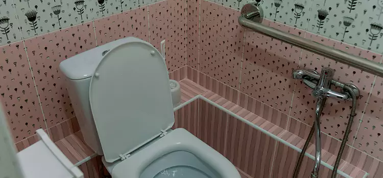 Meeting Diverse Needs With Accessible Restroom Solutions in Sturgeon Falls, ON