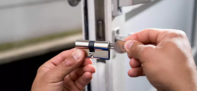 Emergency Locksmith for House Sturgeon Falls