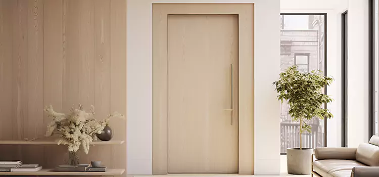 Choose Quality for Your Inside Doors in Sturgeon Falls, ON