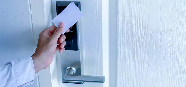 Why Choose Us for Your Keycard Lock Installation in Sturgeon Falls, ON?