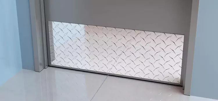 Benefits of Professional Kick Plate Solutions in Sturgeon Falls, ON