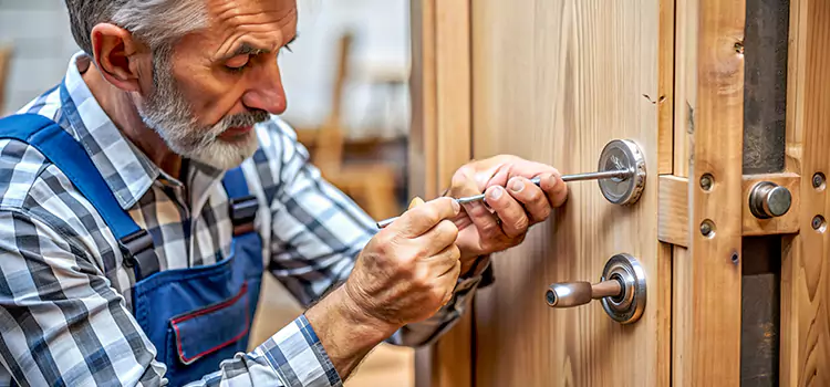 Mortise Replacement Lock Sturgeon Falls