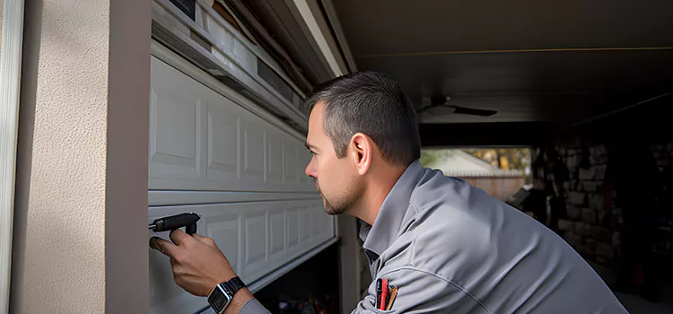 Garage Door Cable Replacement Sturgeon Falls