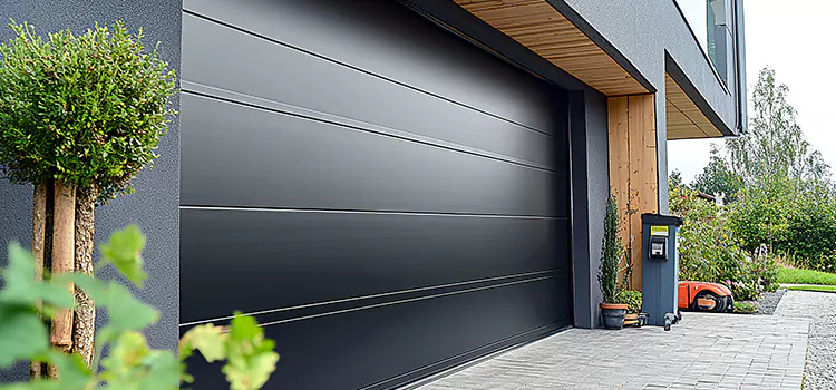 Residential Garage Door Service Sturgeon Falls