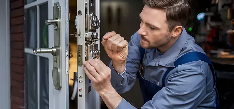 Residential Lock Installation Sturgeon Falls
