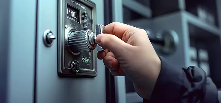 Locksmith Cost to Open Safe Sturgeon Falls