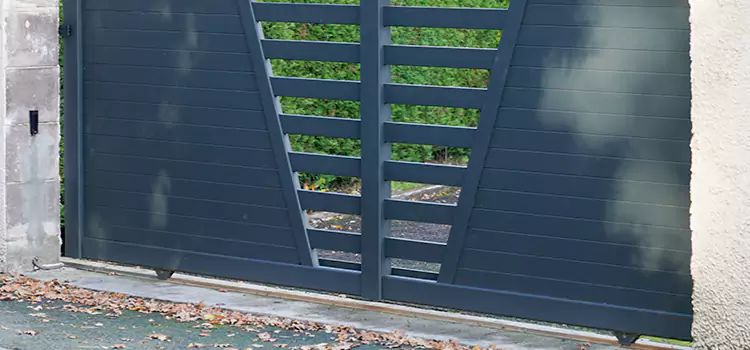 Automated Gate Company Near Me Sturgeon Falls