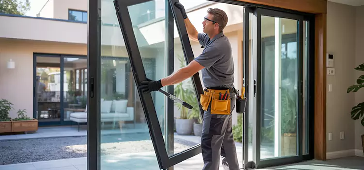 Specialized Sliding Door Roller Services in Sturgeon Falls, Ontario