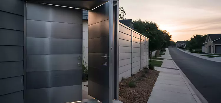 Comprehensive Steel Door Solutions in Sturgeon Falls, ON