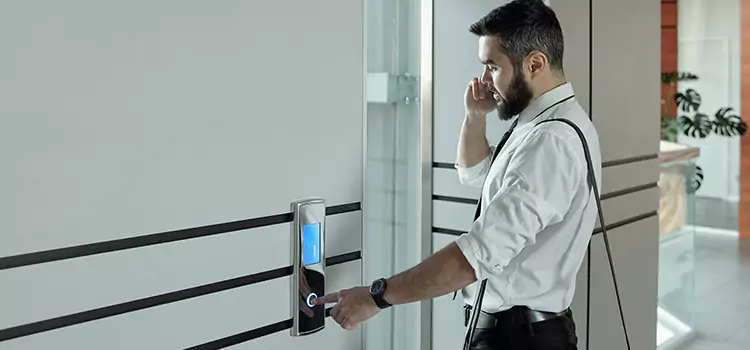 Cloud Based Access Control Sturgeon Falls
