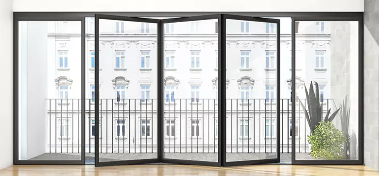 Premium Material Balcony Doors Sturgeon Falls