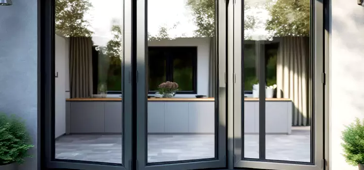 Bifold Door Track Repair Sturgeon Falls
