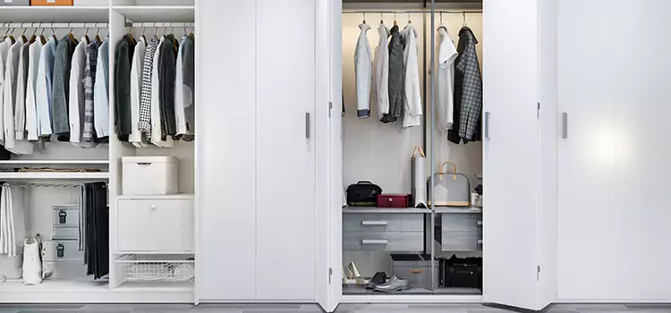 Glass Closet Door Repair Sturgeon Falls