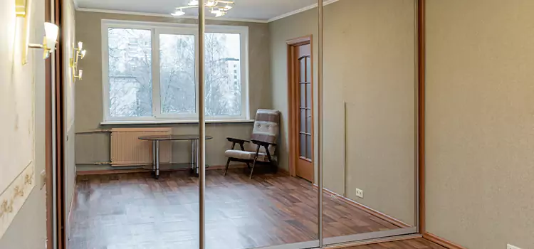 Mirror Closet Door Roller Replacement Sturgeon Falls