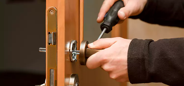 Semi Truck Locksmith Sturgeon Falls