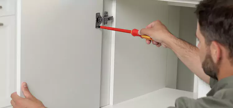 Screen Door Hinge Repair Sturgeon Falls
