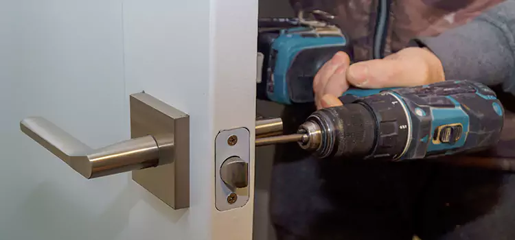 Brand Lock Repair and Specialty Services Sturgeon Falls