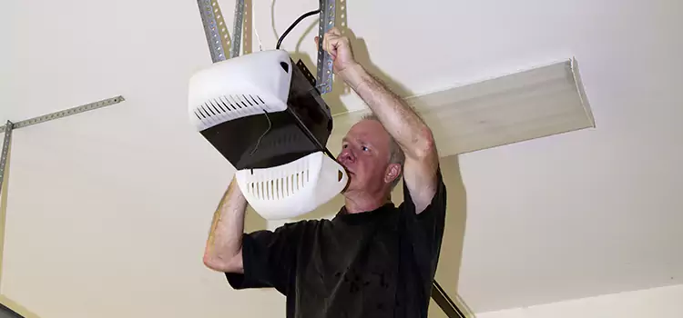 Garage Door Opener Service Sturgeon Falls
