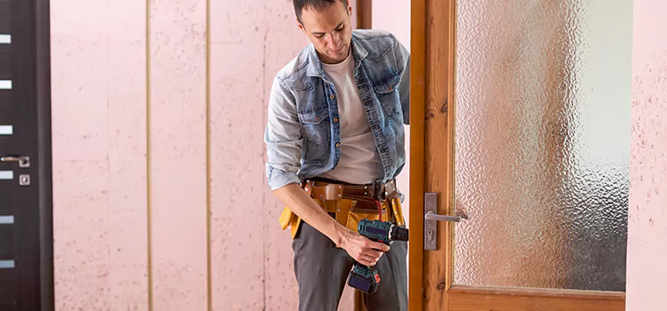 Door Glass Replacement Sturgeon Falls