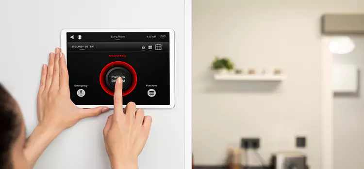 Blink Video Doorbell Installation Sturgeon Falls