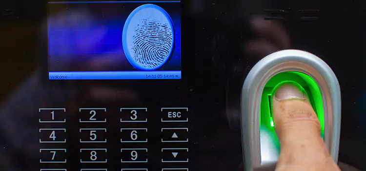 Your Trusted Partner for Secure Access in Sturgeon Falls, ON