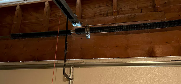 Broken Garage Door Cable Repair in Sturgeon Falls, ON
