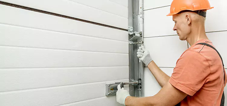 Why Choose Us for Garage Door Lock Services in Sturgeon Falls, ON?