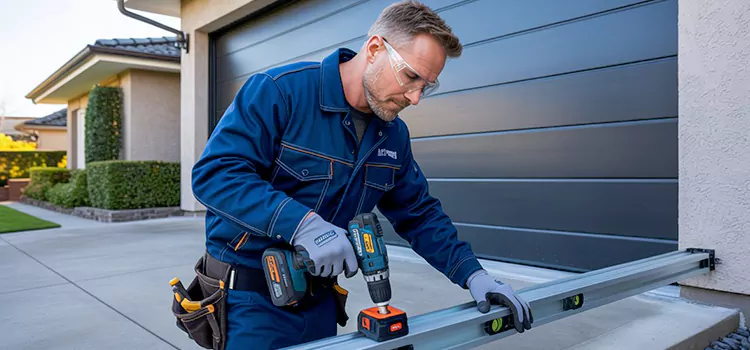 Why Choose Us for Garage Door Off Track Services in Sturgeon Falls, Ontario?