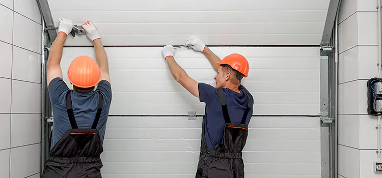 16x7 Garage Door Replacement Panels Sturgeon Falls