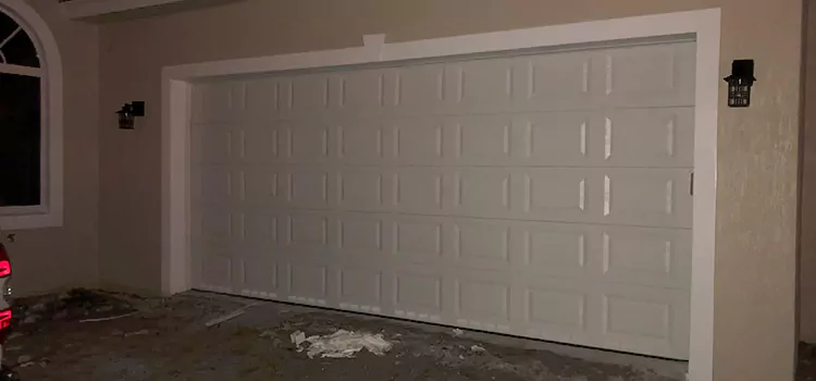 Garage Door Coil Replacement Sturgeon Falls