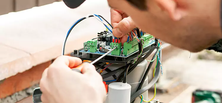 Specialized Brand Gate Motor Repairs Sturgeon Falls