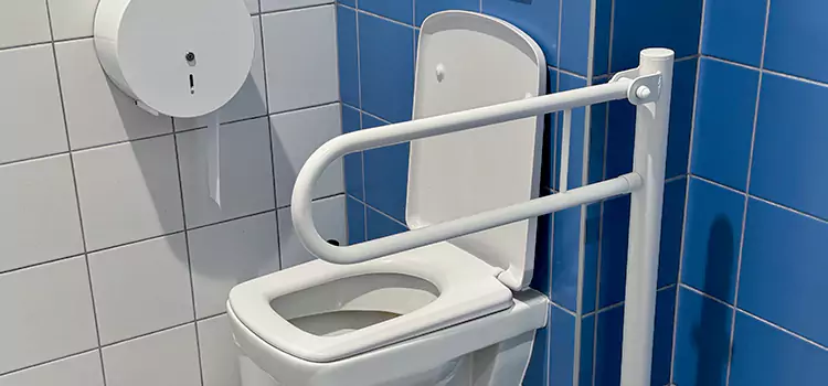 Comprehensive Solutions in Sturgeon Falls, ON for Accessible Facilities