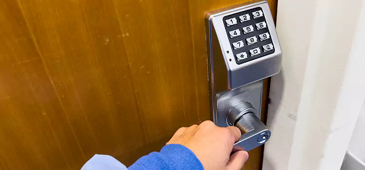 Why Choose Us for Your Keypad Lock Needs in Sturgeon Falls, ON?