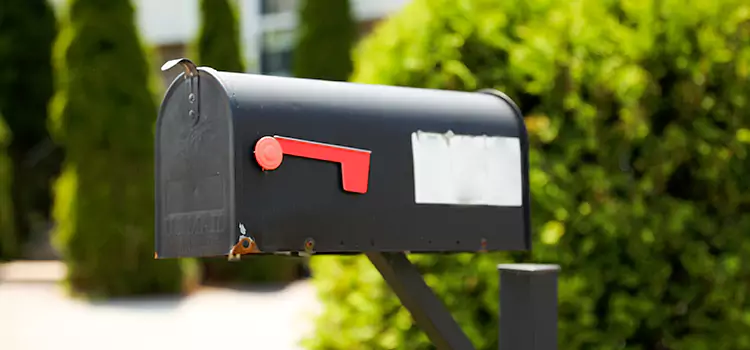 Secure Mailboxes for Packages Sturgeon Falls