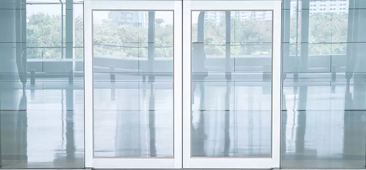 Mobile Sliding Screen Door Replacement Sturgeon Falls