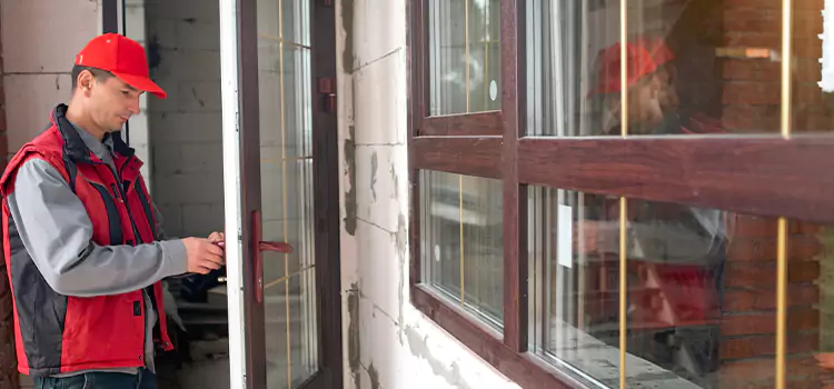 Sliding Door Lock Repair Sturgeon Falls